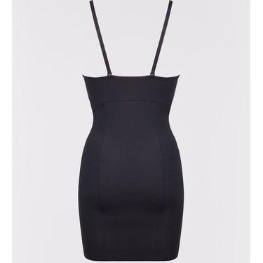 Maidenform Take Inches shape-underkjole black Sort 3