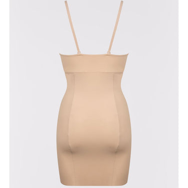 Maidenform Take Inches shape-underkjole body beige Beige 3