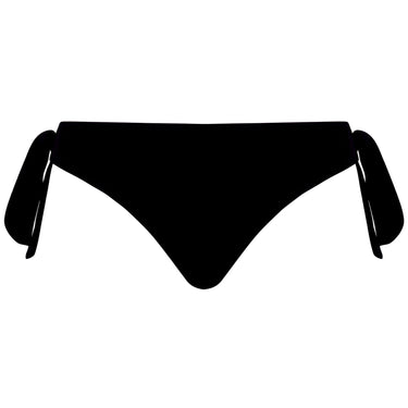 Glam bikinitrusse klassisk