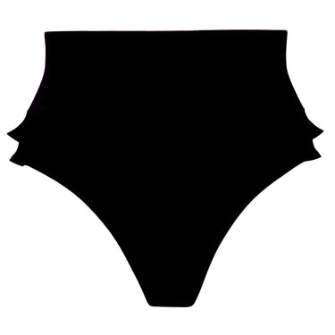 Glam bikinitrusse høj