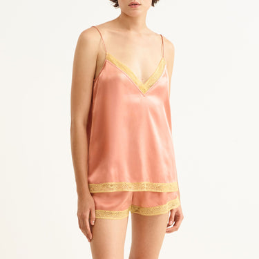 Soie et Dentelle INSTANT top camisole