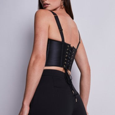 Iconic Allure bustier