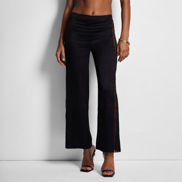 Midnight Whisper long pants silk