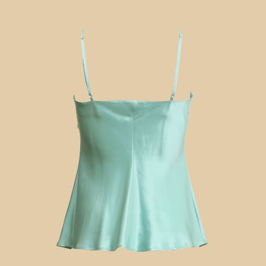 Soie Unie Odon camisole silke