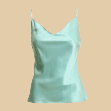 Soie Unie Odon camisole silke