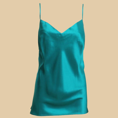 Soie Unie Odon camisole silke