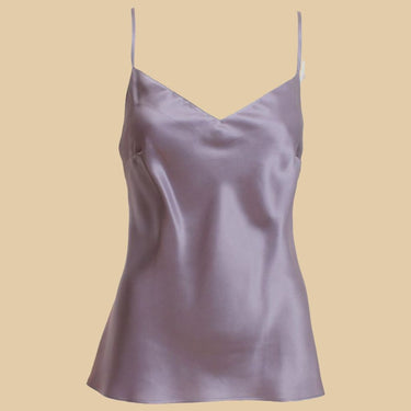 Soie Unie Odon camisole silke