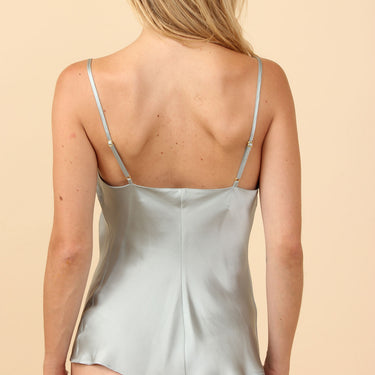 Soie Unie Odon camisole silk