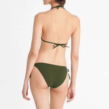 ERES Duni MOUNA bikinitop trekant vert mousse Grøn 3