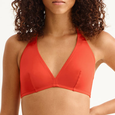 Duni GANG bikinitop fuld skål trekant