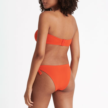 Duni SHOW stropløs bikinitop