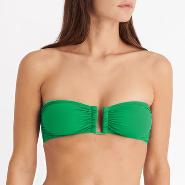 Duni SHOW stropløs bikinitop