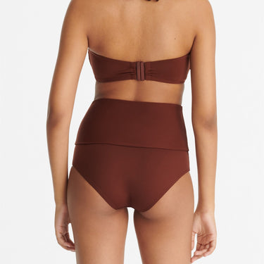 Duni SHOW stropløs bikinitop