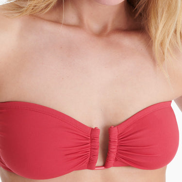 Duni SHOW stropløs bikinitop