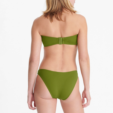 Duni SHOW stropløs bikinitop