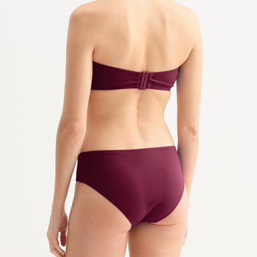 Duni SHOW stropløs bikinitop