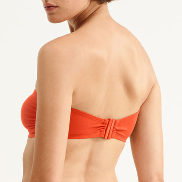 Duni SHOW stropløs bikinitop