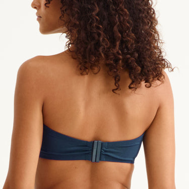 Duni SHOW stropløs bikinitop