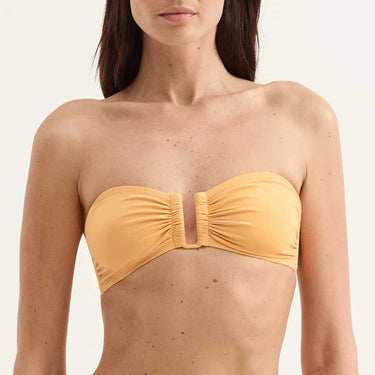 Duni SHOW stropløs bikinitop