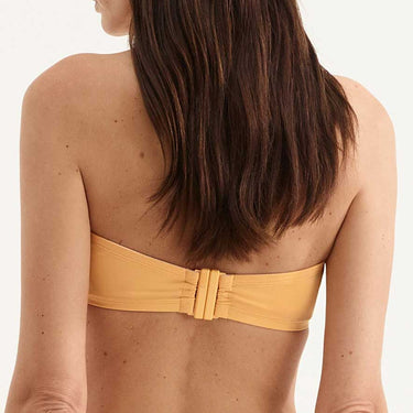 Duni SHOW stropløs bikinitop