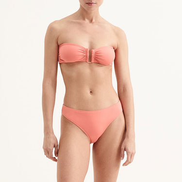 Duni SHOW stropløs bikinitop