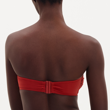 Duni SHOW stropløs bikinitop