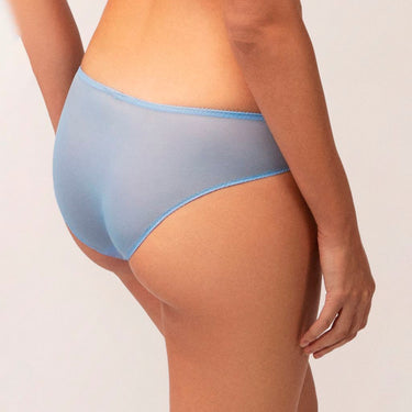 Empreinte Louise klassisk rio trusse provence BlĂĄ 2