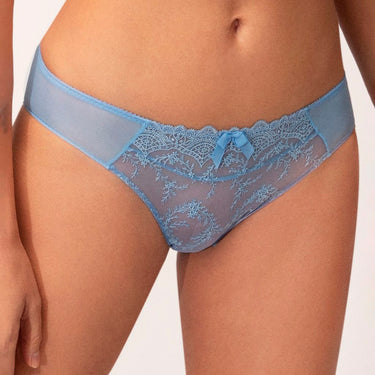 Empreinte Louise klassisk rio trusse provence BlĂĄ 1