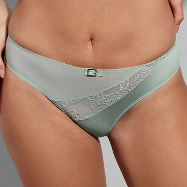 Empreinte Gustave klassisk trusse opaline Hvid 1