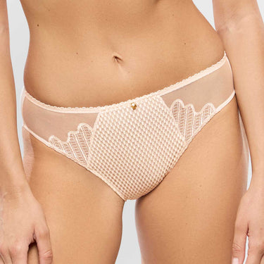 Luna klassisk trusse