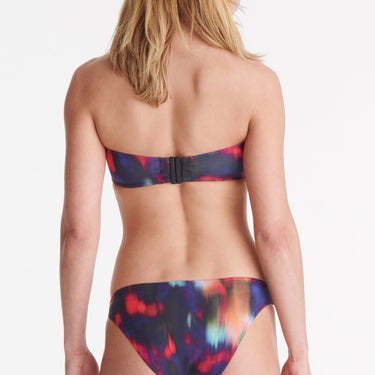 ERES Boreale MERIDIEN stropløs bikinitop boréale print Multi 3