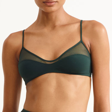 Divine COMPLICE bikinitop fuld skål trekant