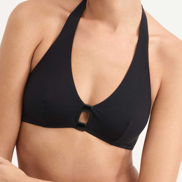 Loop FLOAT bikinitop trekant