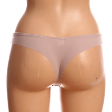 Andres Sarda Nord string sahara Orange 1