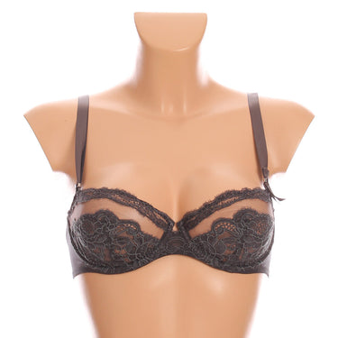 Andres Sarda Manhattan bh balconet phantom Grå 1
