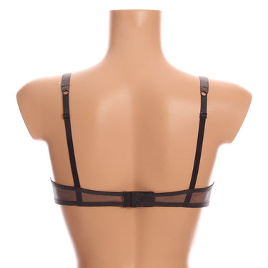 Andres Sarda Manhattan bh balconet phantom Grå 2