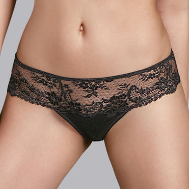 Andres Sarda Ginger shorty string moonrock Grå 1