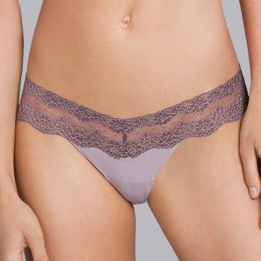 Andres Sarda Verbier shorty string romance Lilla 1