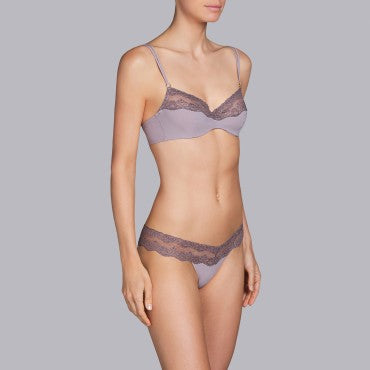 Andres Sarda Verbier shorty string romance Lilla 3