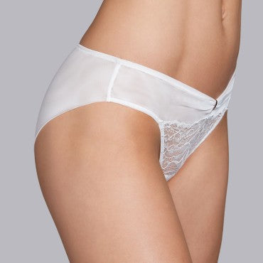Andres Sarda ASPEN klassisk rio trusse natural Hvid 2