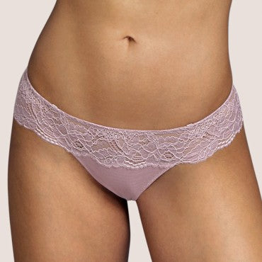 Andres Sarda Margaret shorty string patine Beige 1