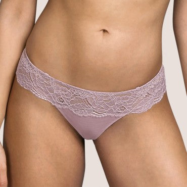 Andres Sarda Margaret shorty string patine Beige 2