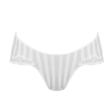 Andres Sarda Johnson klassisk rio trusse white Hvid 2