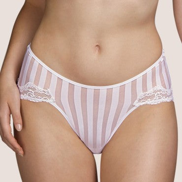 Andres Sarda Johnson klassisk rio trusse white Hvid 1