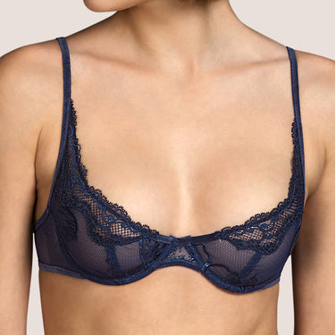 Andres Sarda EDURNE bh water blue Blå 2
