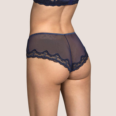 Andres Sarda EDURNE klassisk rio trusse water blue Blå 2