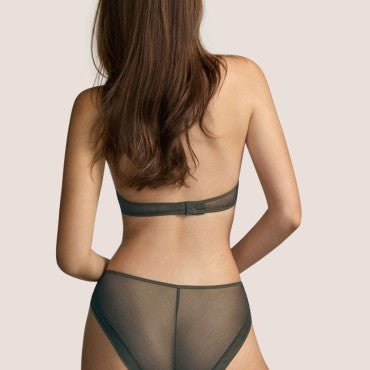 Andres Sarda Oxman Image bh olive green Grøn 3