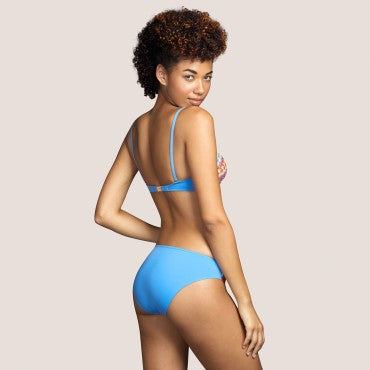 Andres Sarda Imagine bikinitop vatteret stropløs rainbow 3