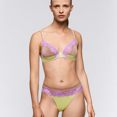 Bremer bh med bøjle