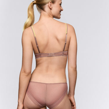 Bremer bh med bøjle